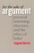 For the Sake of Argument
