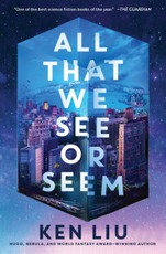 All That We See or Seem