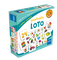 Žaidimas „Paveikslėlių loto“
