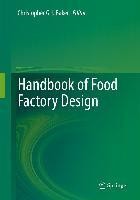 Handbook of Food Factory Design
