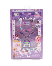 STICKI ROLLS APHMAU Papuošalų rinkinys