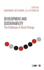 Poverty and the Millennium Development Goals
