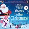 Fielding, R: Ten Minutes to Bed: Where's Father Christmas?