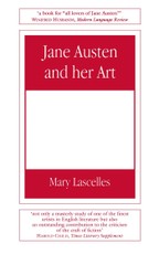 Jane Austen and Her Art