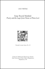 Songs Beyond Mankind