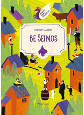 Be šeimos (2019)