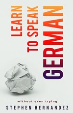 Learn to speak German