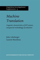 Machine Translation