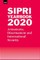 Sipri Yearbook 2020: Armaments, Disarmament and International Security