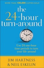 24-Hour Turnaround
