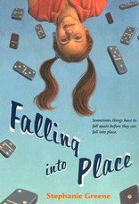 Falling Into Place