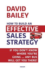 How to Build an Effective Sales Strategy