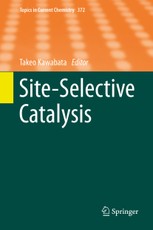 Site-Selective Catalysis