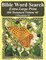Bible Word Search Extra Large Print Old Testament Volume 68