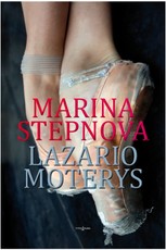 Lazario moterys Lazario moterys