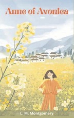 Anne of Avonlea