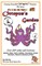 Octopus's Garden - Over 200 Jokes and Cartoons - Animals, Aliens, Sports, Holidays, Occupations, School, Computers, Monsters, Dinosaurs & More - in BLACK and WHITE