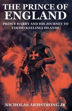 The Prince of England