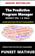 Predictive Program Manager BOXSET VOL 1 & VOL 2