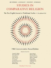 Studies in Comparative Religion