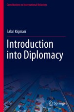 Introduction into Diplomacy