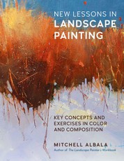 New Lessons in Landscape Painting