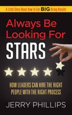 Always Be Looking For Stars