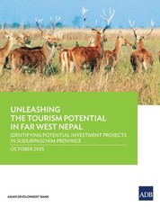 Unleashing the Tourism Potential in Far West Nepal