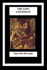 The Lost Continent