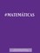 #MATEMÃTICAS Libreta de papel cuadriculado, cuadrados de 1 centÃ©metro, 120 pÃ¡ginas