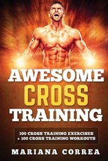 AWESOME CROSS TRAiNING
