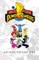 Mighty Morphin Power Rangers Archive Vol. 1