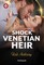 Shock Venetian Heir