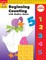 Learning Line: Beginning Counting with Mother Goose, Prek - Kindergarten, Workbook