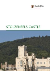 Pecht, A: Stolzenfels Castle