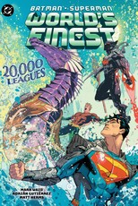 Batman/Superman