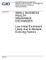 Small business health insurance exchanges, low initial enrollment likely due to multiple evolving factors