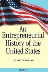 An Entrepreneurial History of the United States