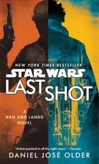 Star Wars: Last Shot