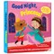 Good Night Princess!