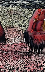 The Court of the Crimsion King