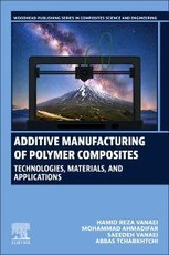 Additive Manufacturing of Polymer Composites