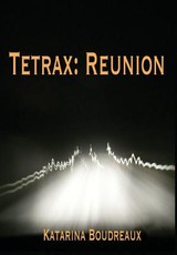 Tetrax
