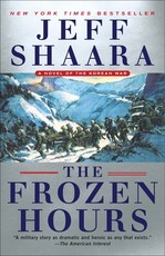 The Frozen Hours