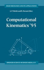 Computational Kinematics '95