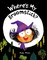 Where's My Broomstick?