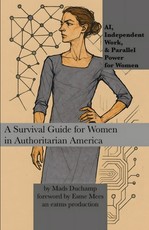 AI, Independent Work, & Parallel Power for Women