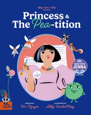 Princess and the Pea-Tition