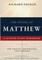 The Gospel of Matthew - A 28-Week Study Workbook