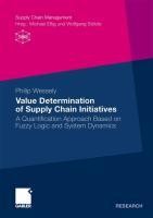 Value Determination of Supply Chain Initiatives
